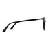 Sirts Dark Tortoise Brown Cateye Shiny Side Designer Full - Lens Caravan